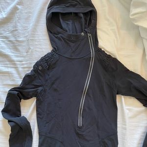 Lululemon running jacket